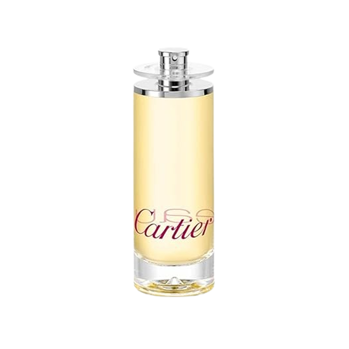 Cartier Eau De Cartier Zeste De Soleil by Cartier Chicago Fragrance