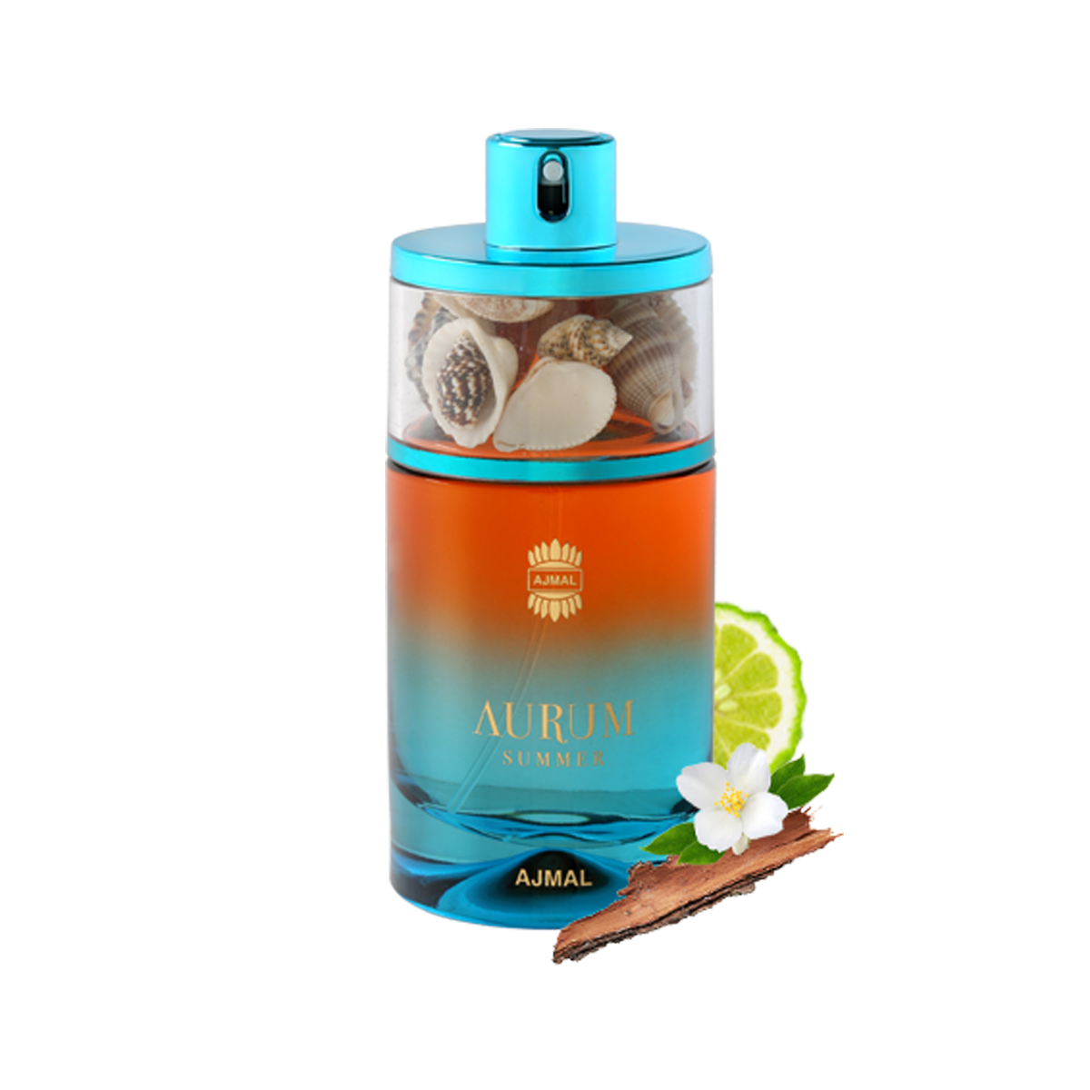 Ajmal Aurum Summer edp by Ajmal - Chicago Fragrance Ajmal Aurum Summer edp by Ajmal - Chicago Fragrance
