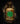 Anfas Hybrid Gaya Green EDP