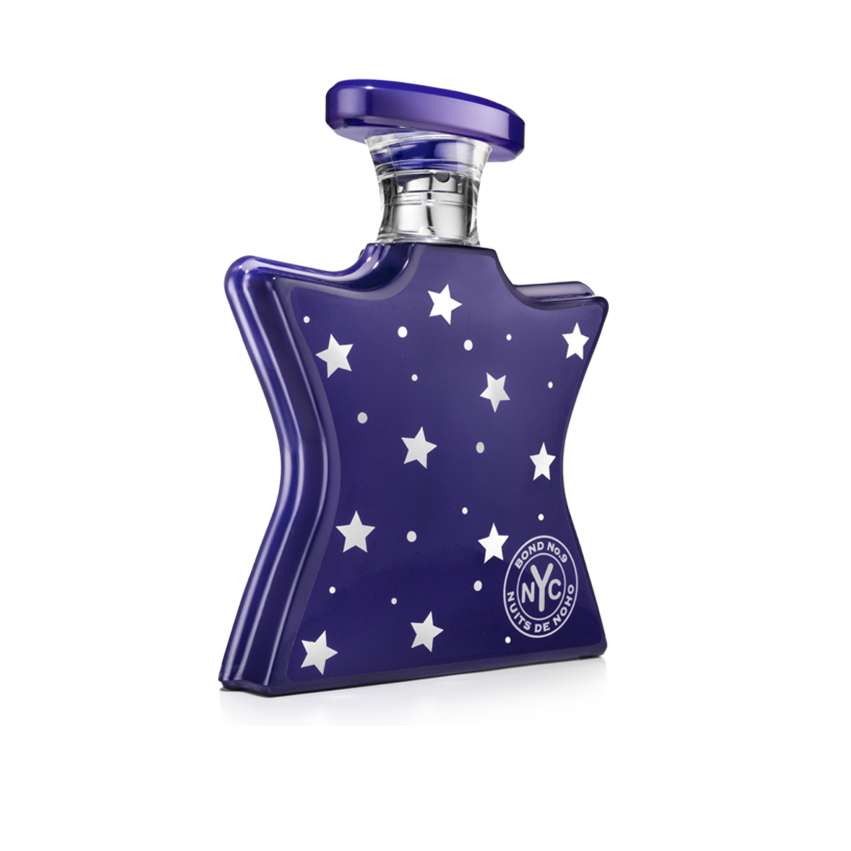 Discover the Mysterious Bond No. 9 Nuits De by Chicago Discover the Mysterious Bond No. 9 Nuits De by Chicago
