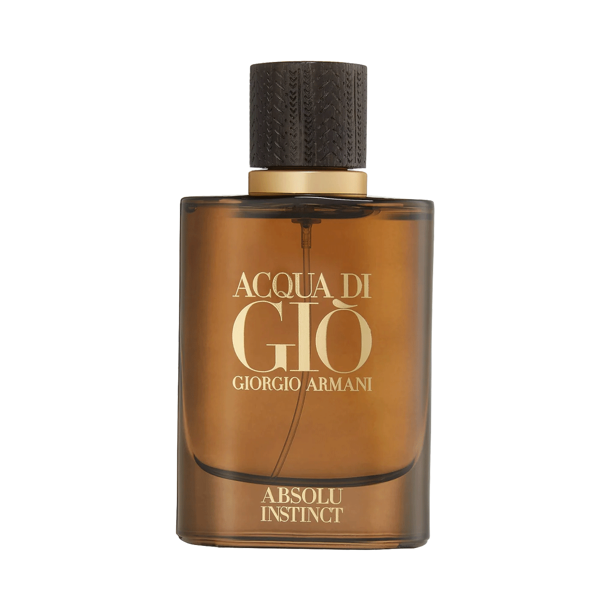 Giorgio armani acqua di gio absolu instinct sales