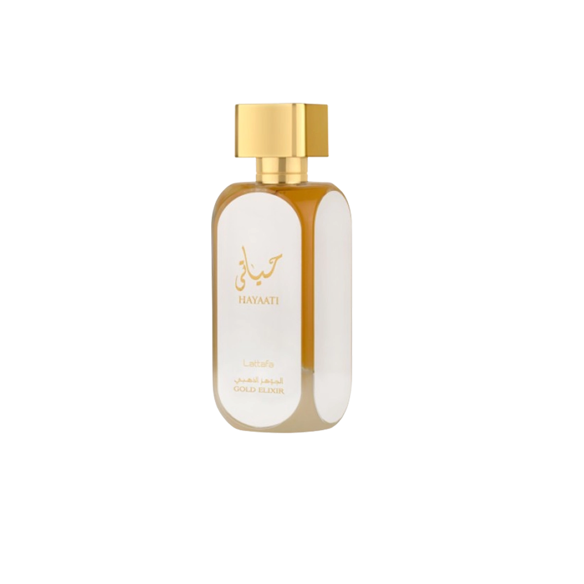 Hayaati Gold Elixir by Lattafa - Shop at Chicago Fragrance